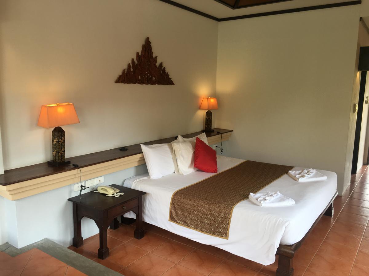 Circle Phuket Resort & Spa 카말라 비치 외부 사진