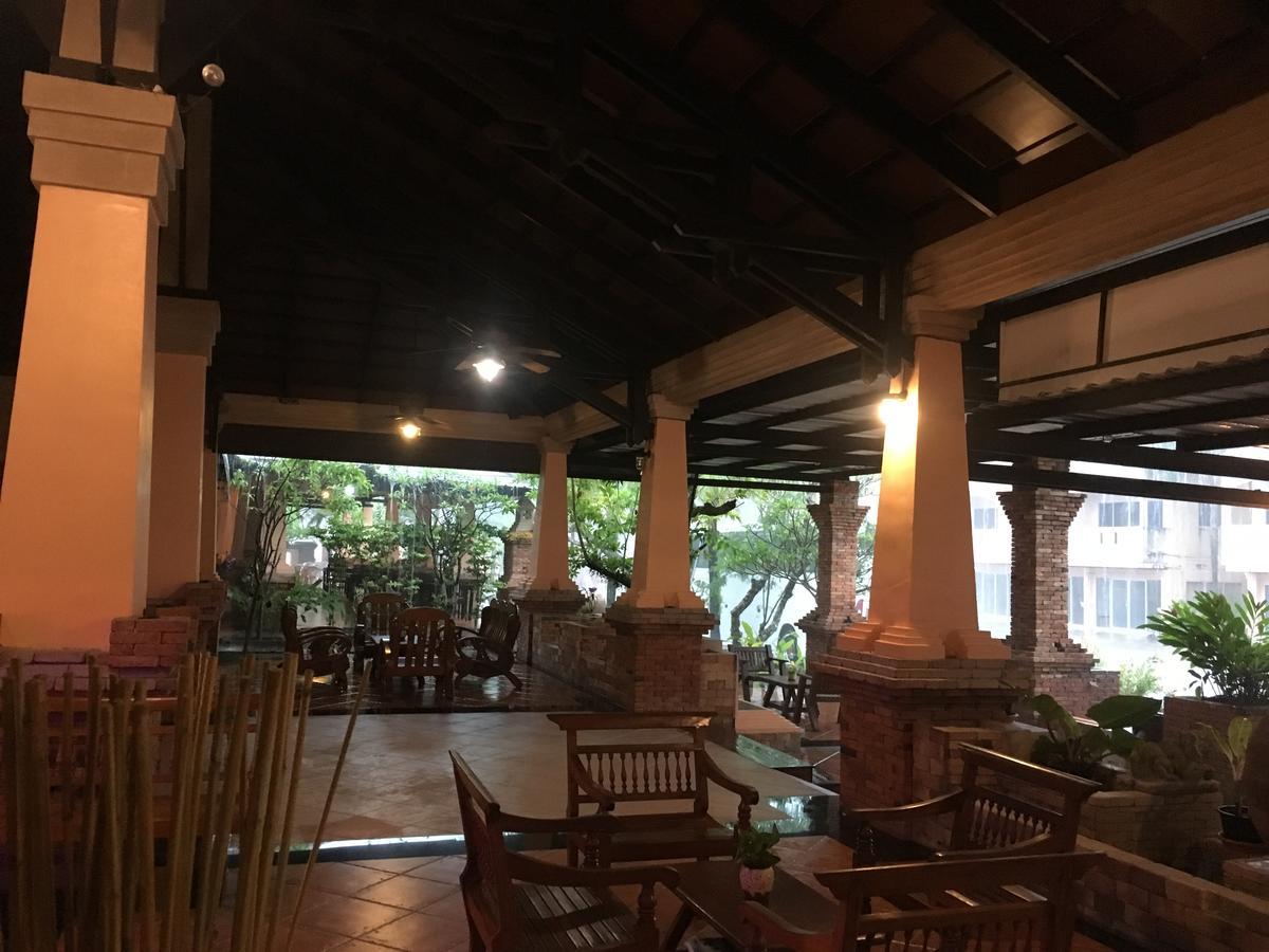 Circle Phuket Resort & Spa 카말라 비치 외부 사진